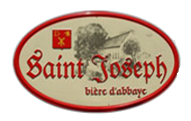 Brasserieplaat Saint Joseph